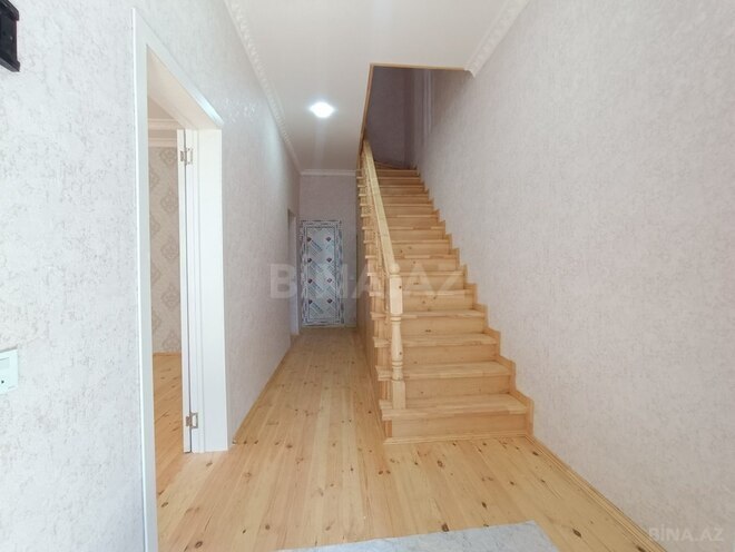 4 otaqlı həyət evi/bağ evi - Xırdalan - 123 m² (3)