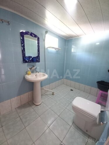4 otaqlı həyət evi/bağ evi - Qəbələ - 120 m² (16)