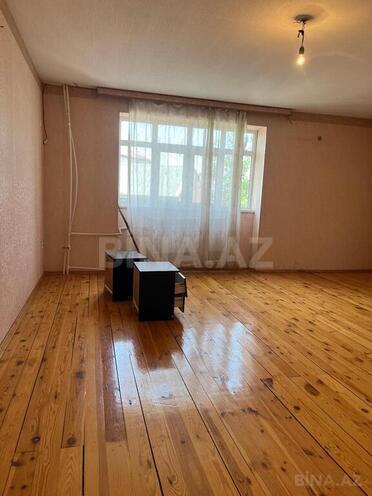 5 otaqlı köhnə tikili - Avtovağzal m. - 110 m² (12)