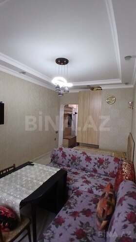 1-комн. новостройка - Хырдалан - 37 м² (6)