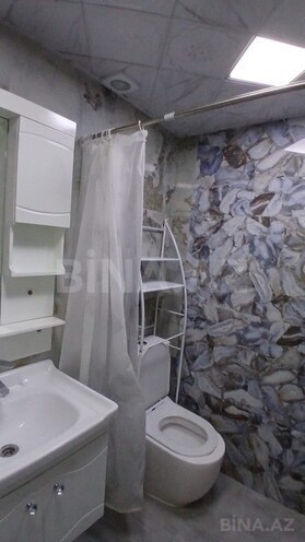 1-комн. новостройка - Хырдалан - 37 м² (8)