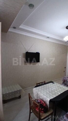 1-комн. новостройка - Хырдалан - 37 м² (5)