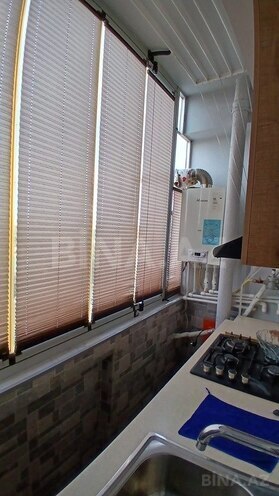 1-комн. новостройка - Хырдалан - 37 м² (4)