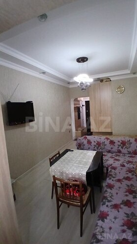 1-комн. новостройка - Хырдалан - 37 м² (1)