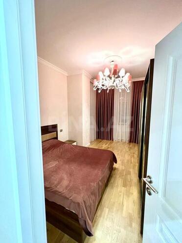 4-комн. новостройка - Насиминский  р. - 174 м² (9)
