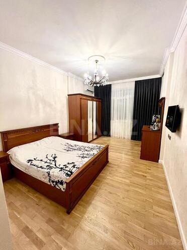 4-комн. новостройка - Насиминский  р. - 174 м² (10)