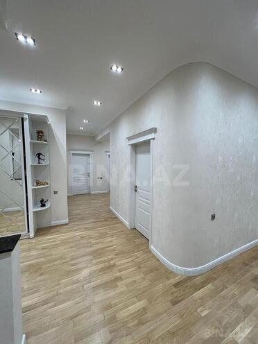 4-комн. новостройка - Насиминский  р. - 174 м² (5)