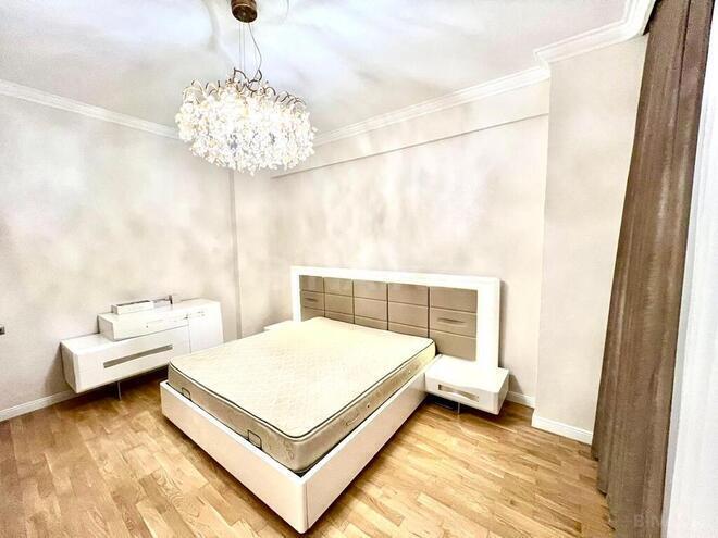 4-комн. новостройка - Насиминский  р. - 174 м² (8)