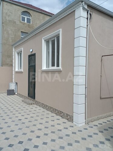 3-комн. дом/дача - пос. Бина - 100 м² (1)