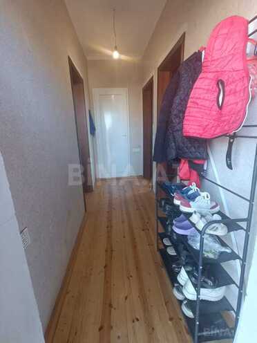 2-комн. дом/дача - пос. Говсан - 52 м² (7)