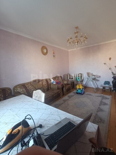 2-комн. дом/дача - пос. Говсан - 52 м² (8)