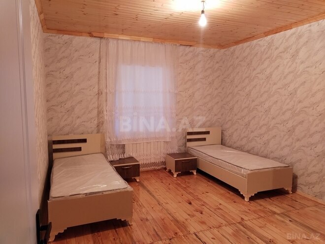 4-комн. дом/дача - м. Ходжасан - 98 м² (6)