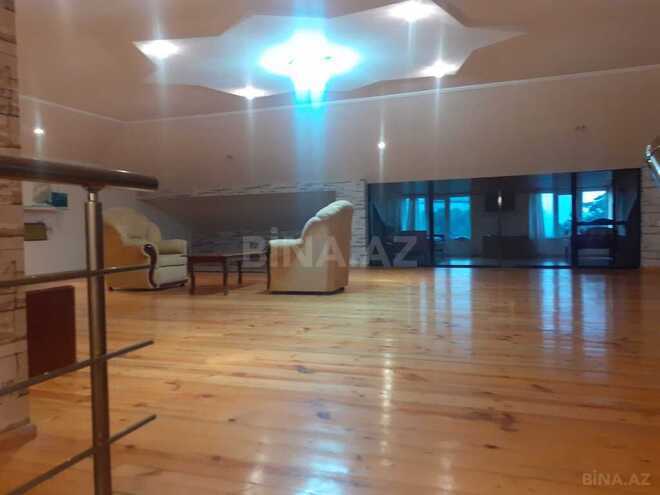 5-комн. дом/дача - пос. Нардаран - 290 м² (3)