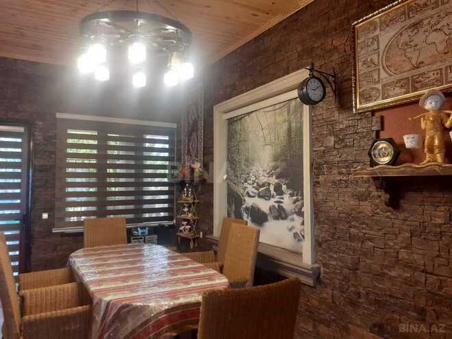 5-комн. дом/дача - пос. Нардаран - 290 м² (4)