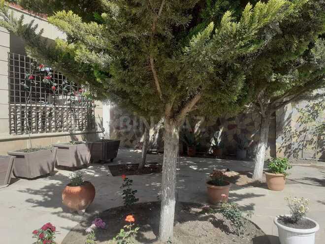 5-комн. дом/дача - пос. Нардаран - 290 м² (6)