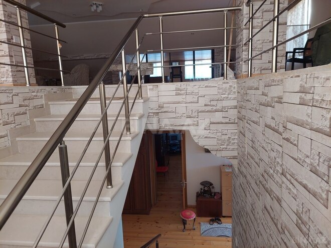 5-комн. дом/дача - пос. Нардаран - 290 м² (7)
