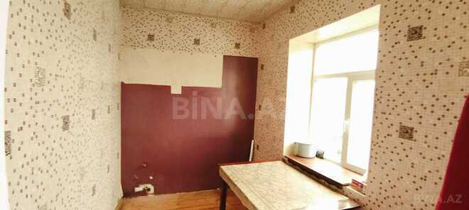2 otaqlı həyət evi/bağ evi - Maştağa q. - 55 m² (6)