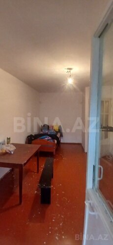 1 otaqlı köhnə tikili - Neftçilər m. - 32 m² (2)