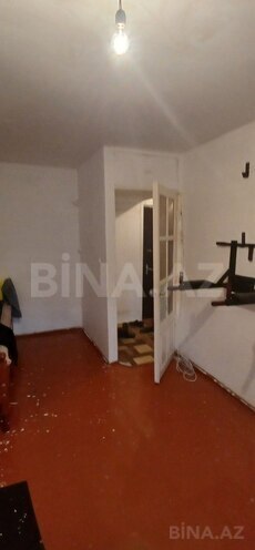 1 otaqlı köhnə tikili - Neftçilər m. - 32 m² (1)
