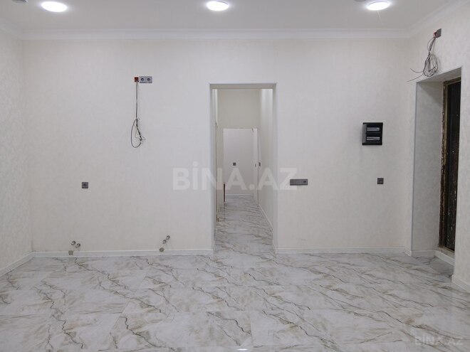 Объект - м. Нариман Нариманов - 60 м² (1)