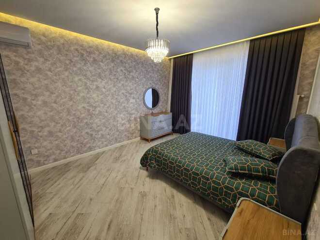7 otaqlı həyət evi/bağ evi - Qəbələ - 250 m² (6)