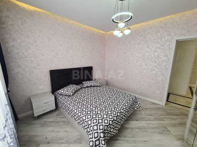 7 otaqlı həyət evi/bağ evi - Qəbələ - 250 m² (9)