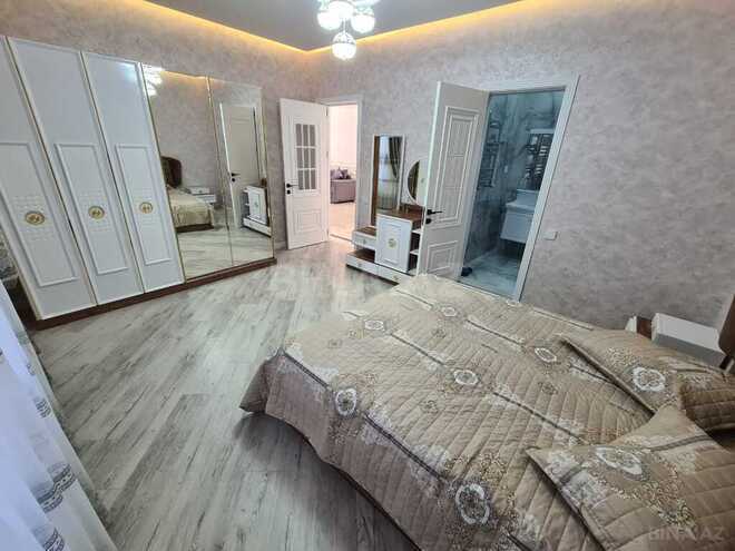 7 otaqlı həyət evi/bağ evi - Qəbələ - 250 m² (16)