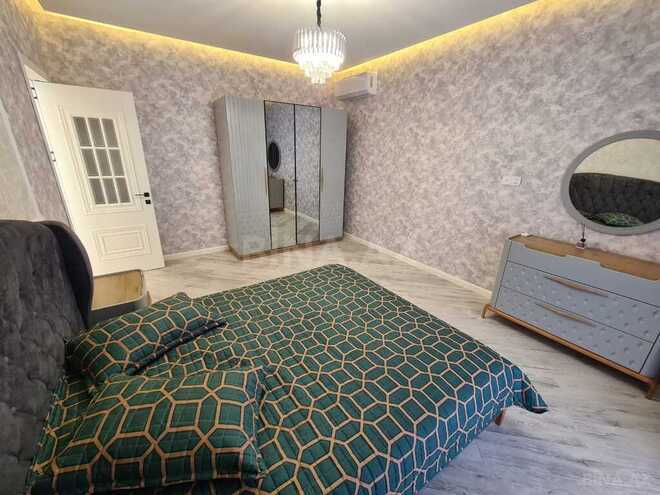 7 otaqlı həyət evi/bağ evi - Qəbələ - 250 m² (14)