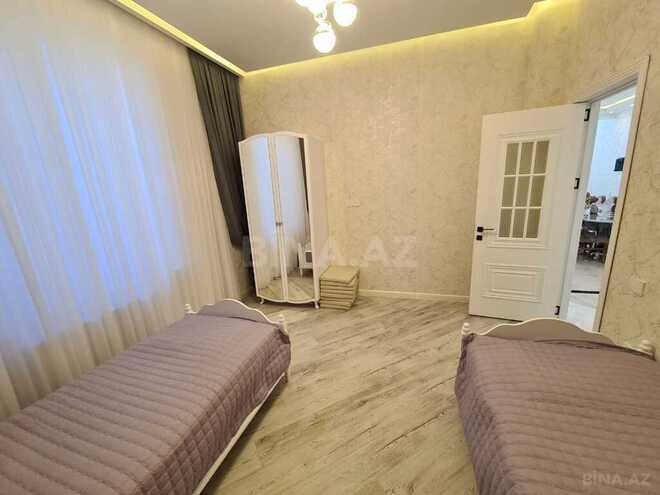 7 otaqlı həyət evi/bağ evi - Qəbələ - 250 m² (15)