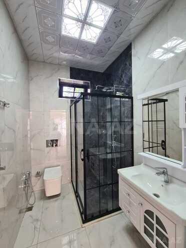 7 otaqlı həyət evi/bağ evi - Qəbələ - 250 m² (23)