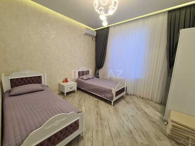 7 otaqlı həyət evi/bağ evi - Qəbələ - 250 m² (22)