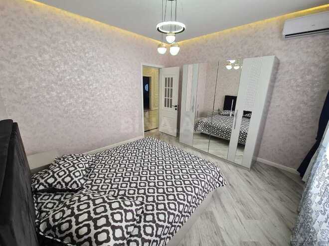 7 otaqlı həyət evi/bağ evi - Qəbələ - 250 m² (25)