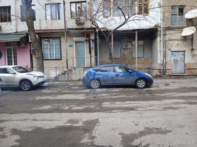 Объект - м. Нариман Нариманов - 60 м² (3)
