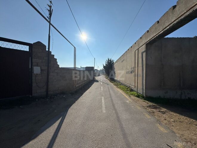 Satılır  torpaq 6 sot, Xəzər r., photo 10 from 11