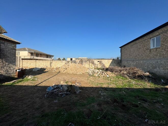 Satılır  torpaq 6 sot, Xəzər r., photo 4 from 11
