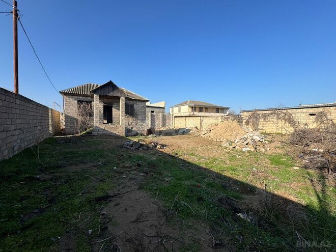 Satılır  torpaq 6 sot, Xəzər r., photo 3 from 11