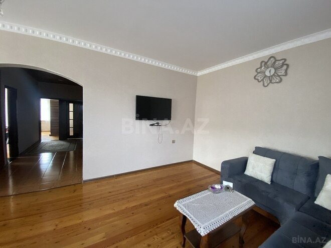 9 otaqlı həyət evi/bağ evi - Xırdalan - 270 m² (2)