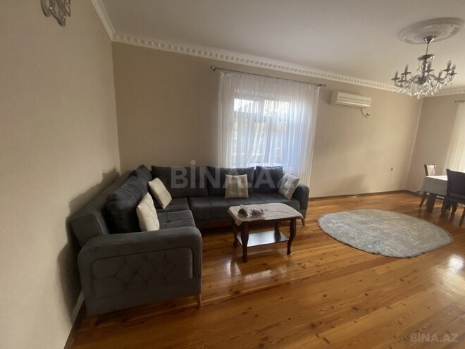 9 otaqlı həyət evi/bağ evi - Xırdalan - 270 m² (4)
