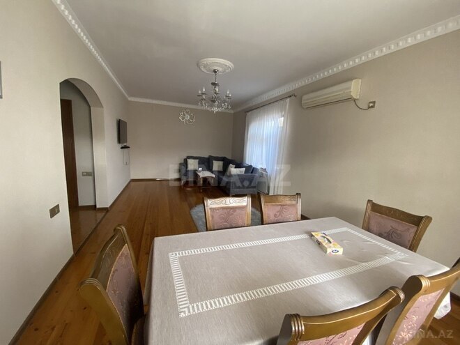 9 otaqlı həyət evi/bağ evi - Xırdalan - 270 m² (1)
