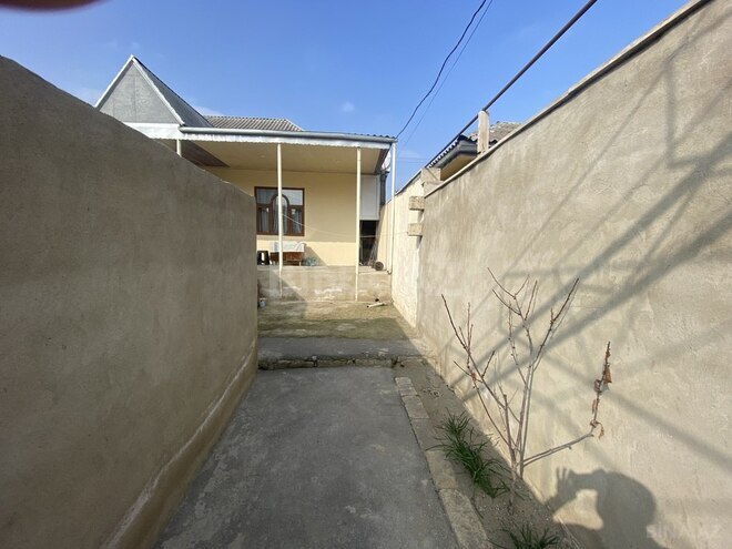 9 otaqlı həyət evi/bağ evi - Xırdalan - 270 m² (11)