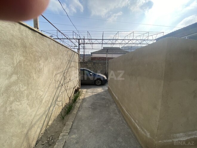 9 otaqlı həyət evi/bağ evi - Xırdalan - 270 m² (10)