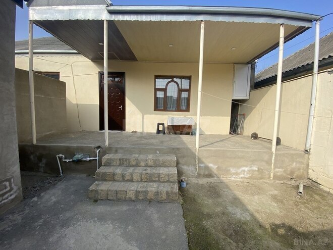9 otaqlı həyət evi/bağ evi - Xırdalan - 270 m² (13)