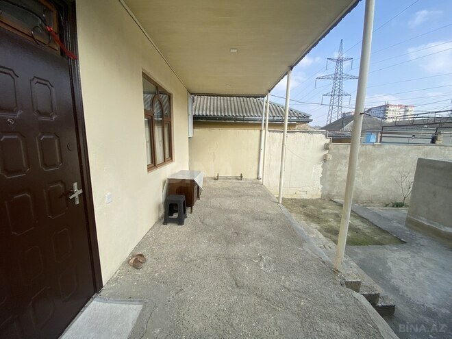 9 otaqlı həyət evi/bağ evi - Xırdalan - 270 m² (16)