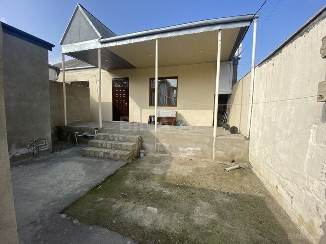 9 otaqlı həyət evi/bağ evi - Xırdalan - 270 m² (12)