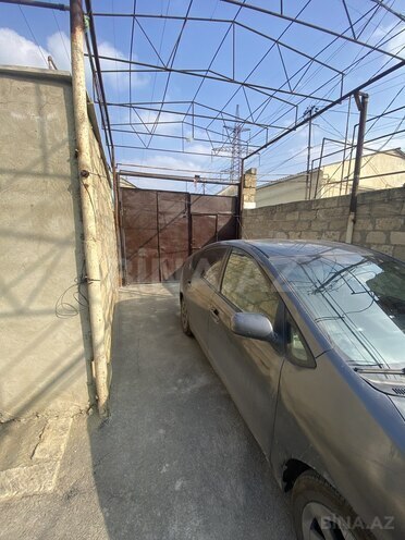9 otaqlı həyət evi/bağ evi - Xırdalan - 270 m² (9)