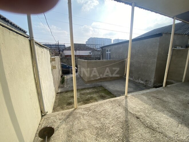 9 otaqlı həyət evi/bağ evi - Xırdalan - 270 m² (17)