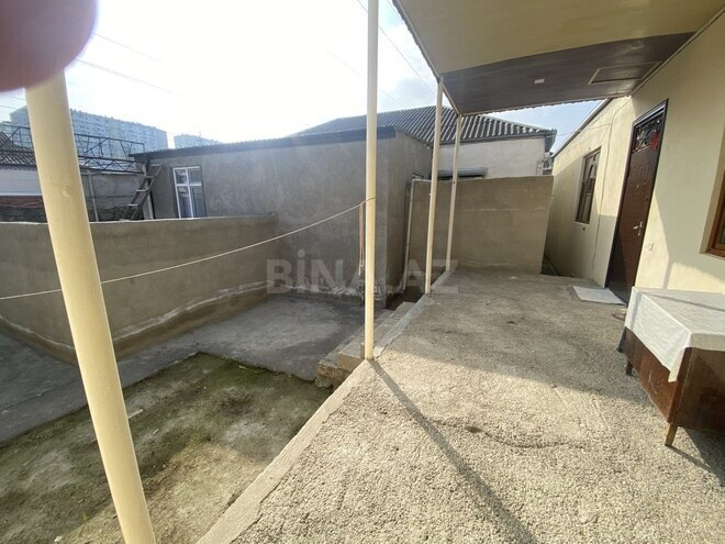 9 otaqlı həyət evi/bağ evi - Xırdalan - 270 m² (14)