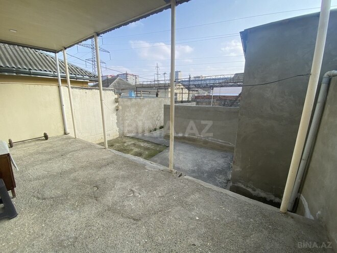 9 otaqlı həyət evi/bağ evi - Xırdalan - 270 m² (15)