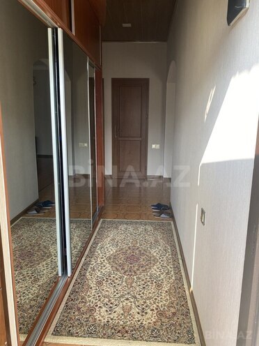 9 otaqlı həyət evi/bağ evi - Xırdalan - 270 m² (8)
