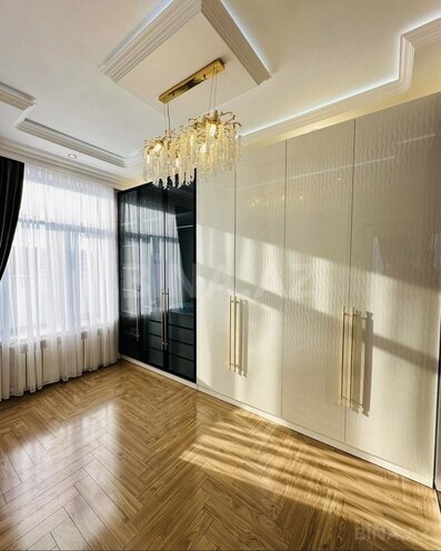 5 otaqlı həyət evi/bağ evi - Mərdəkan q. - 350 m² (5)